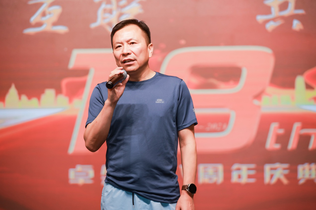 十八正青春 十八恰风华 ——GA黄金甲 18 周年庆典圆满落幕
